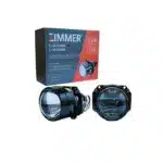 لنز L25 ZIMMER زیمر ۴۳۰۰ کلوین آفتابی