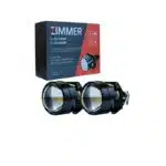 لنز L25 ZIMMER زیمر ۶۰۰۰ کلوین سفید