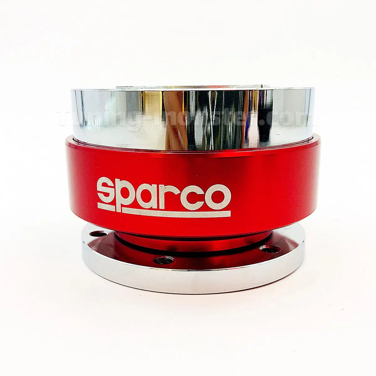 توپی فرمان متحرک SPARCO