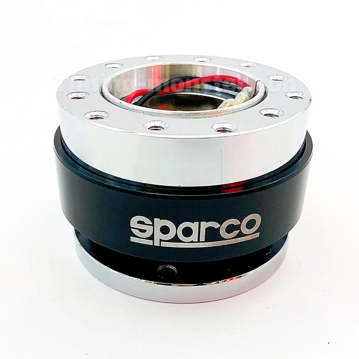 توپی فرمان متحرک SPARCO