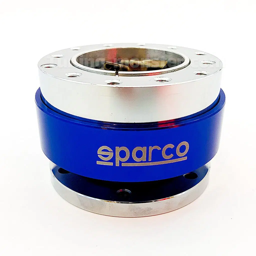 توپی فرمان متحرک SPARCO