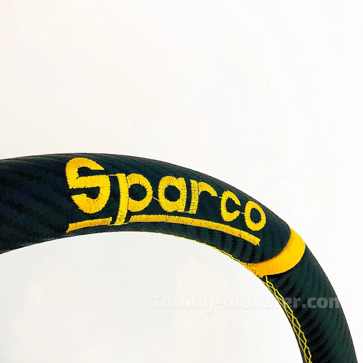 فرمان اسپرت SPARCO اسپارکو 5138 کربن