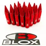 مهره چرخ آفرودی طرح نیزه BLOX