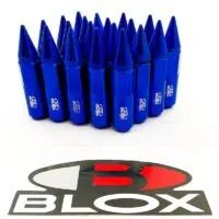 مهره چرخ آفرودی طرح نیزه BLOX