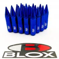 مهره چرخ آفرودی طرح نیزه BLOX