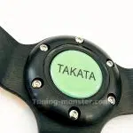 فرمان اسپرت تاکاتا TAKATA