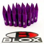 مهره چرخ آفرودی طرح نیزه BLOX