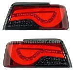 چراغ خطر ۴۰۵ طرح YF