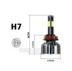 هدلایت زیمر ZF1 کره ای