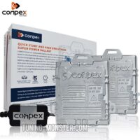 زنون CONPEX کنباسدار