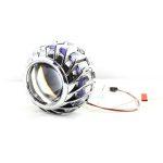 لنز توربینی F1