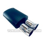 منبع اگزوز دولول سرکج دراک