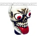 سردنده اسکلتی 18