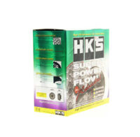 فیلترهوای قارچی HKS