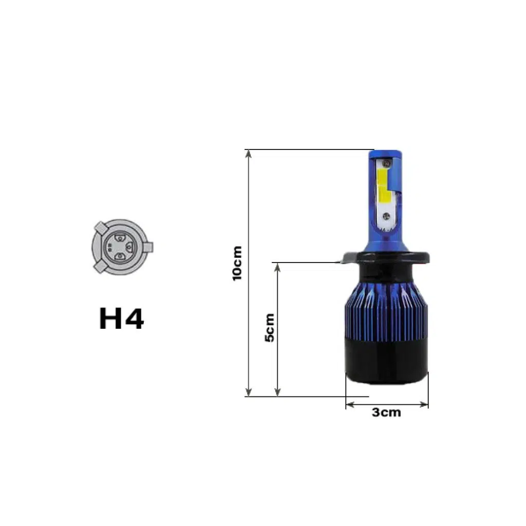 هدلایت R1 زیمر