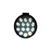 پرژکتور 17LED مدل W1-02