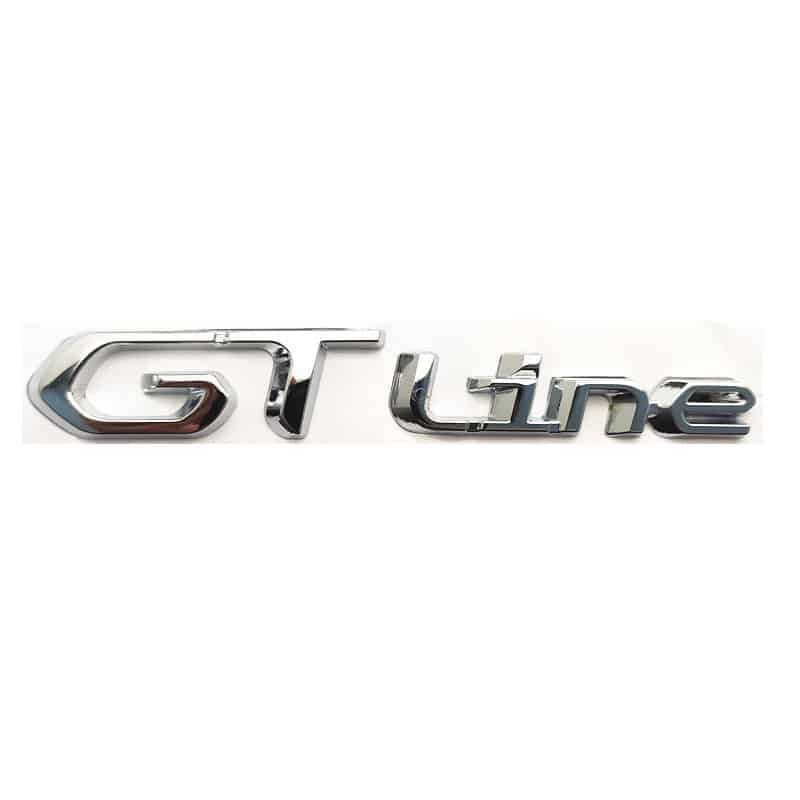 آرم جی تی لاین