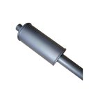 منبع اگزوز رنجوری