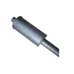 منبع اگزوز رنجوری