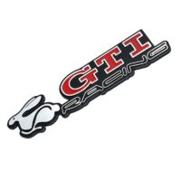 آرم اورجینال GTI RACING