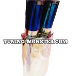 منبع اگزوز دولول ساستا