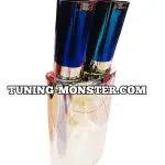 منبع اگزوز دولول ساستا