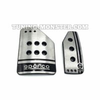 روپدالی اسپارکو اتومات SPARCO