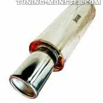 منع اگزوز ساستا