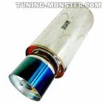 منبع اگزوز ساستا سایلنسردار کد ۱۳