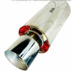 منبع اگزوز ساستا سایلنسردار کد ۱۳