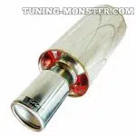 منبع اگزوز ساستا دوبل پانچ کد ۱۱