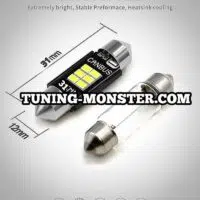 لامپ سقفی SMD6 کن باس دار