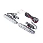 دیلایت 6 لنز راهنمادار