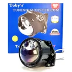 لنز بای لد توبی TOBYS Lens plus-6DT