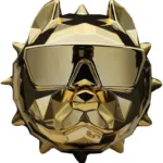 خوشبو کننده خودرو فرگرنس مدل بول داگ