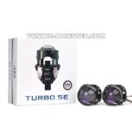 لنز AES بای لد ۲.۵ اینچ TURBO SE