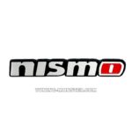 آرم فلزی NISMO اورجینال