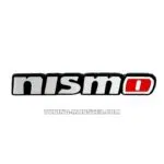 آرم فلزی NISMO اورجینال