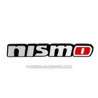 آرم فلزی NISMO اورجینال