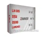 هدلایت 85 وات LH-085 زیمر ZIMMER