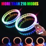انجل آیز RGB