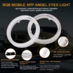 انجل آیز RGB