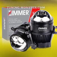 لنز جغدی پرژکتور Z618-PRO2 زیمر ZIMMER