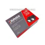 پرژکتور آفرودی دو رنگ GL-200 زیمر ZIMMER