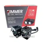 پرژکتور آفرودی دو رنگ GL-200 زیمر ZIMMER