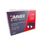 پرژکتور آفرودی دو رنگ GL-200 زیمر ZIMMER