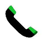 تلفن پشتیبانی