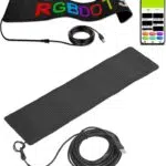 پنل ماتریکسی LED سایز بزرگ