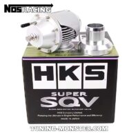 بلو آف HKS SQV2 نقره ای