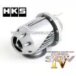 بلو آف HKS SQV2 نقره ای